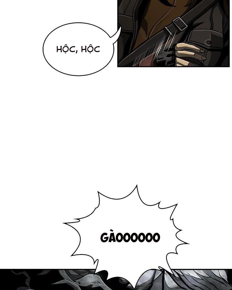 The First Hunter Chapter 78 - 26