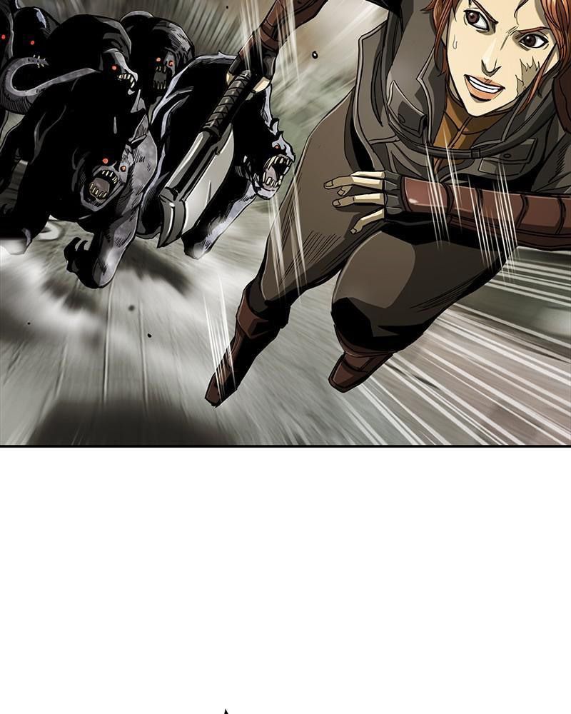 The First Hunter Chapter 78 - 29