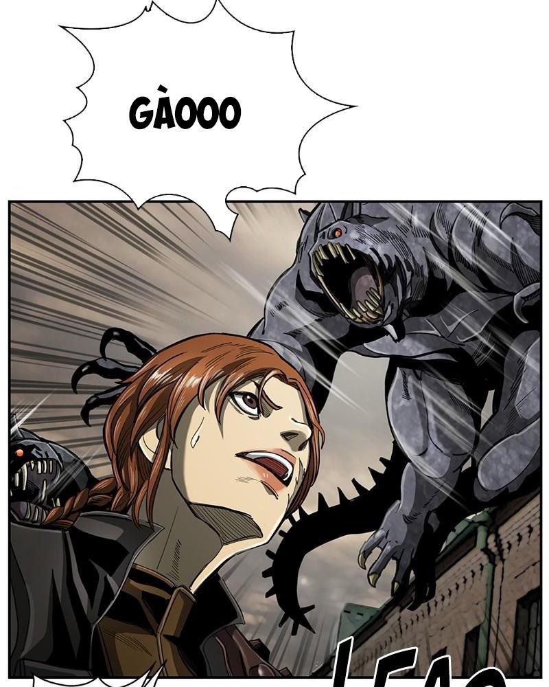 The First Hunter Chapter 78 - 30