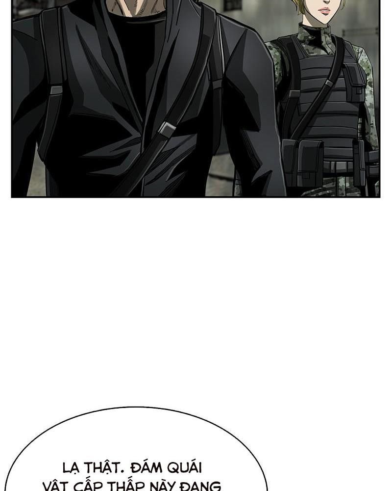 The First Hunter Chapter 78 - 37