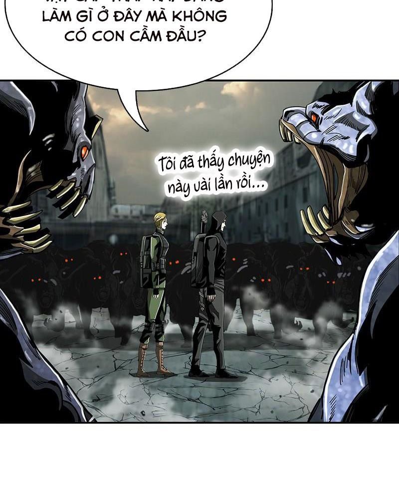 The First Hunter Chapter 78 - 38