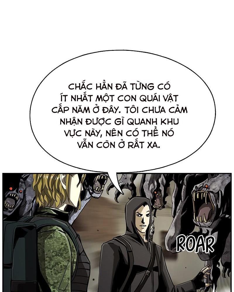 The First Hunter Chapter 78 - 39