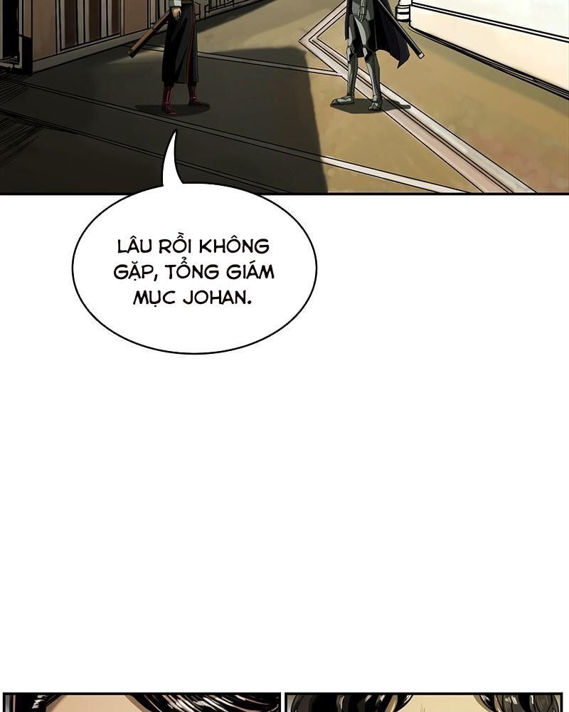 The First Hunter Chapter 78 - 5