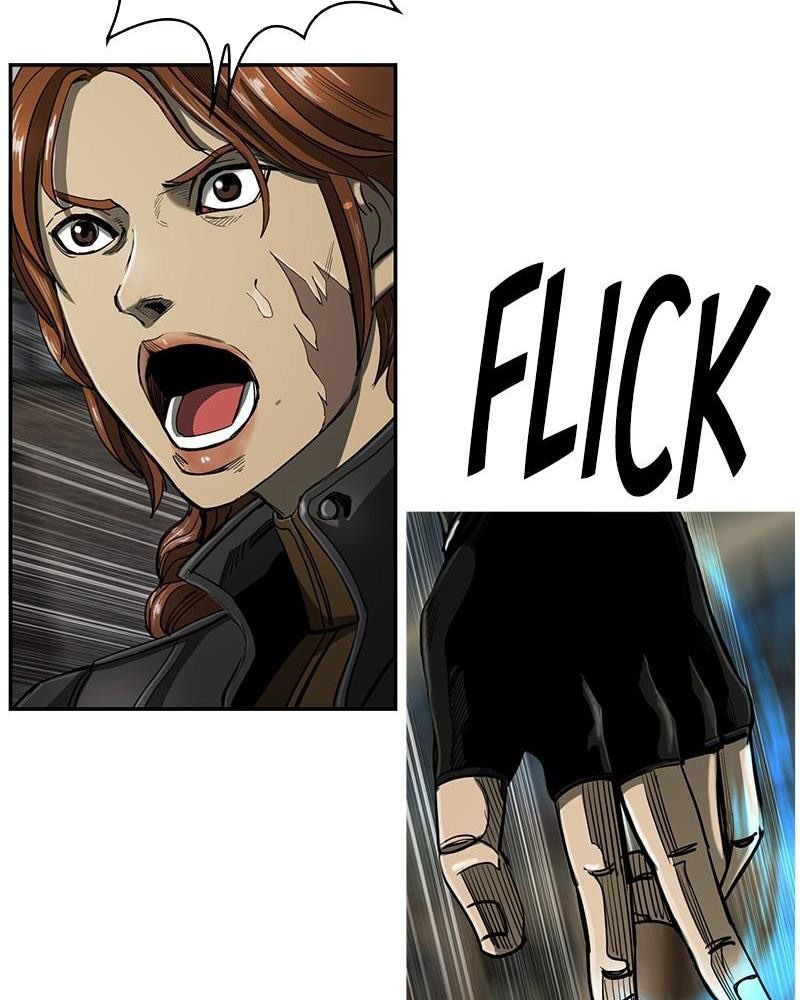 The First Hunter Chapter 78 - 41