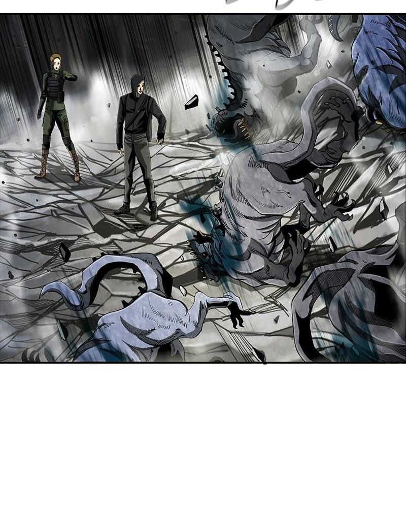 The First Hunter Chapter 78 - 43