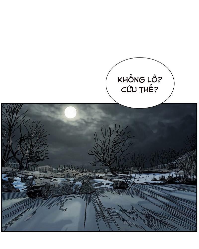 The First Hunter Chapter 78 - 51