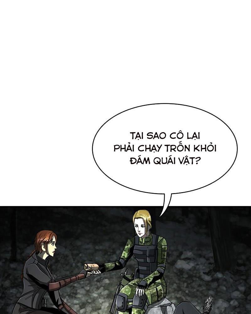 The First Hunter Chapter 78 - 52