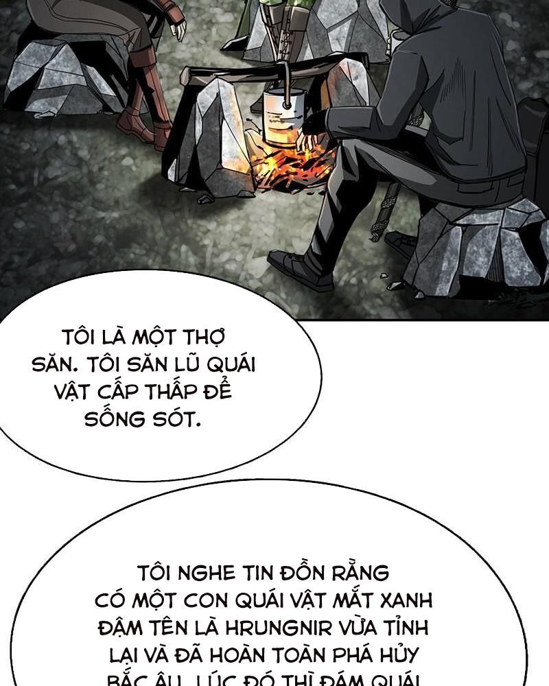 The First Hunter Chapter 78 - 53