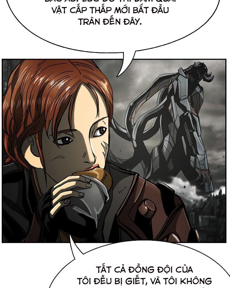 The First Hunter Chapter 78 - 54