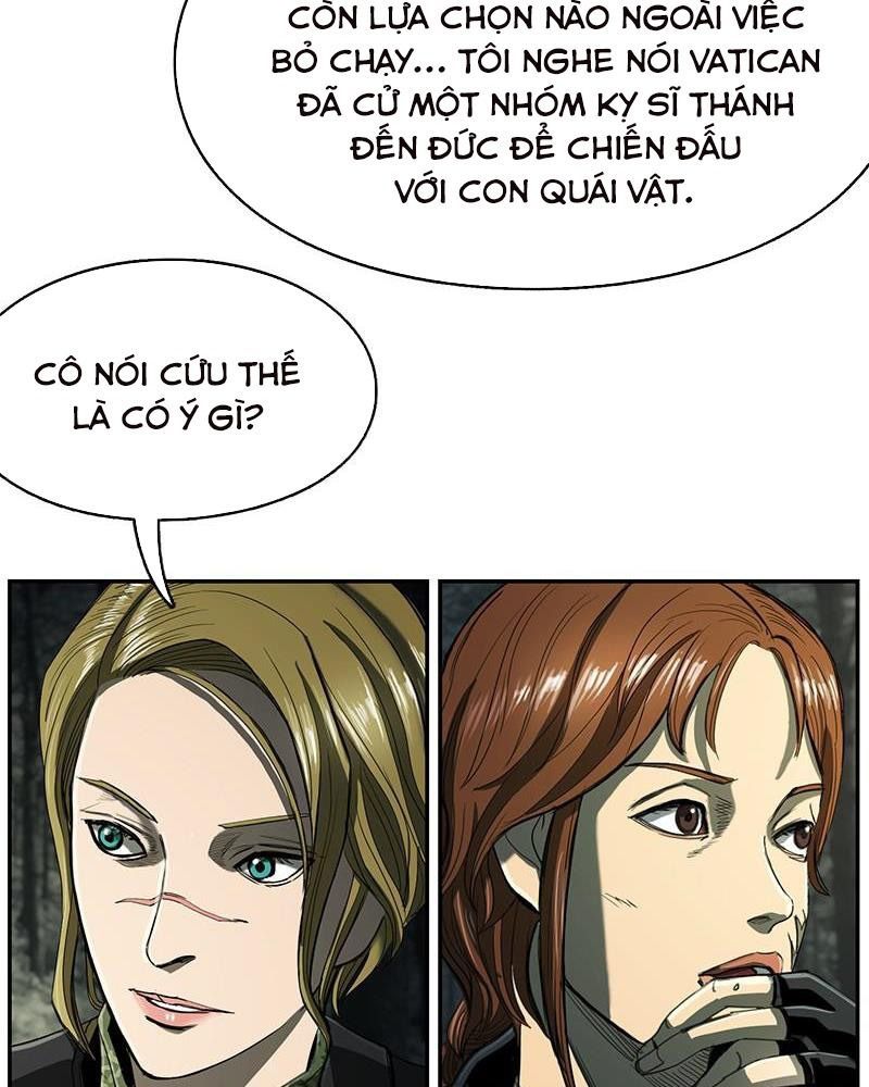 The First Hunter Chapter 78 - 55