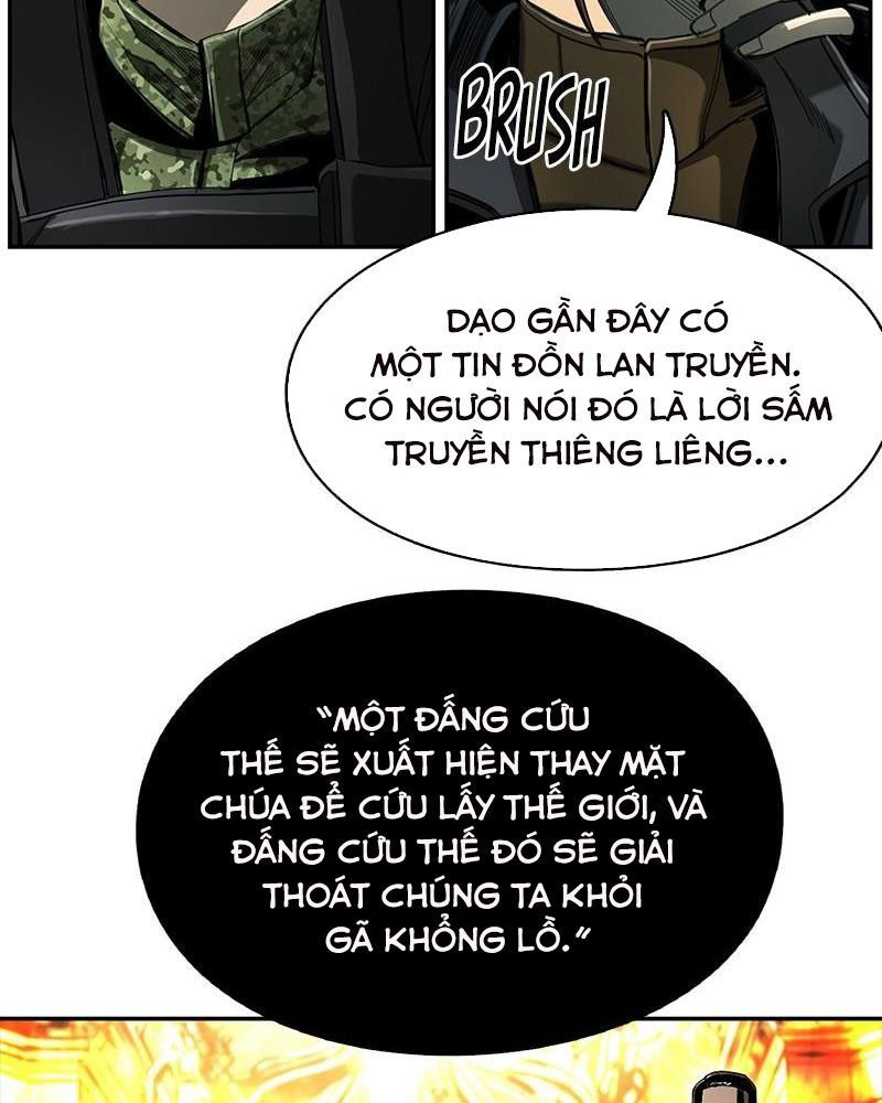 The First Hunter Chapter 78 - 56