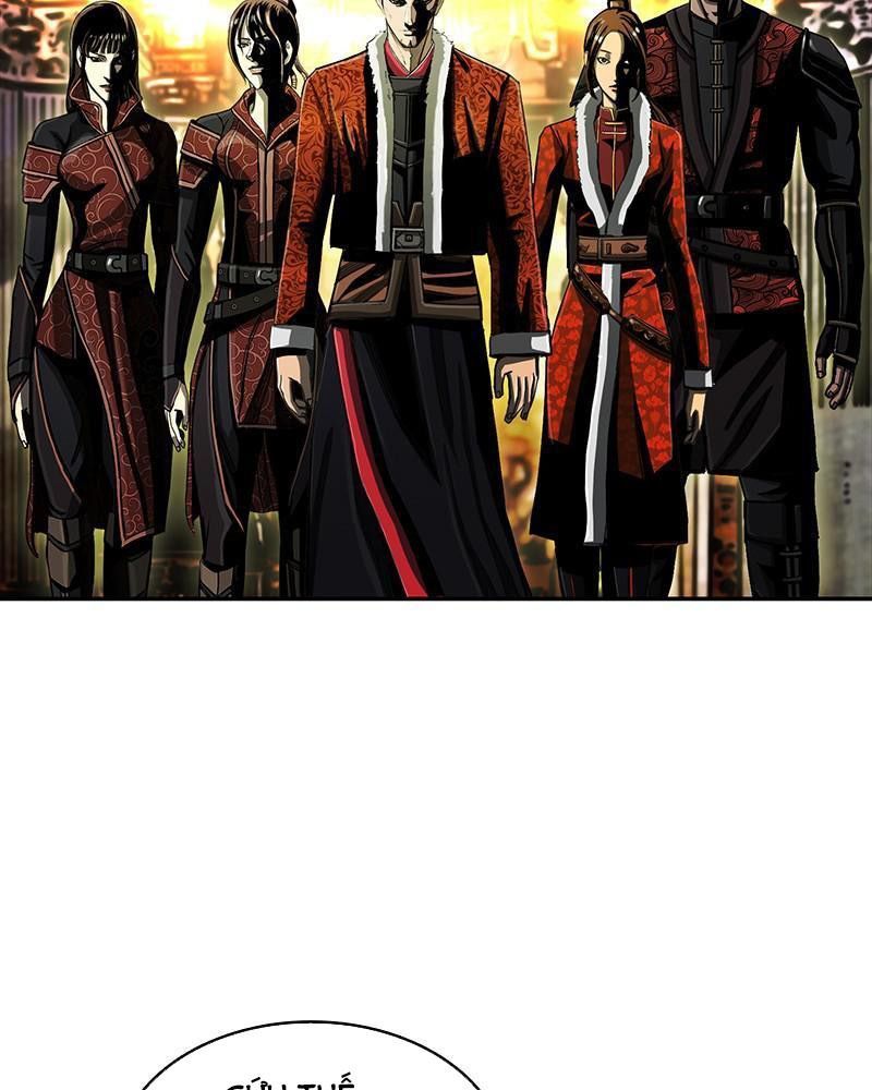 The First Hunter Chapter 78 - 58