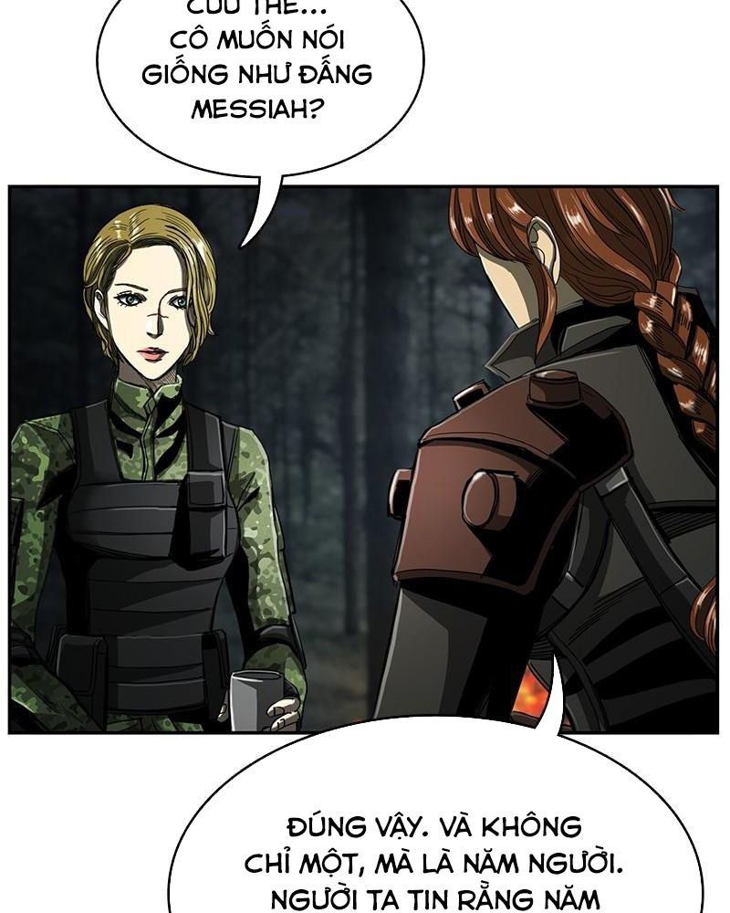 The First Hunter Chapter 78 - 59