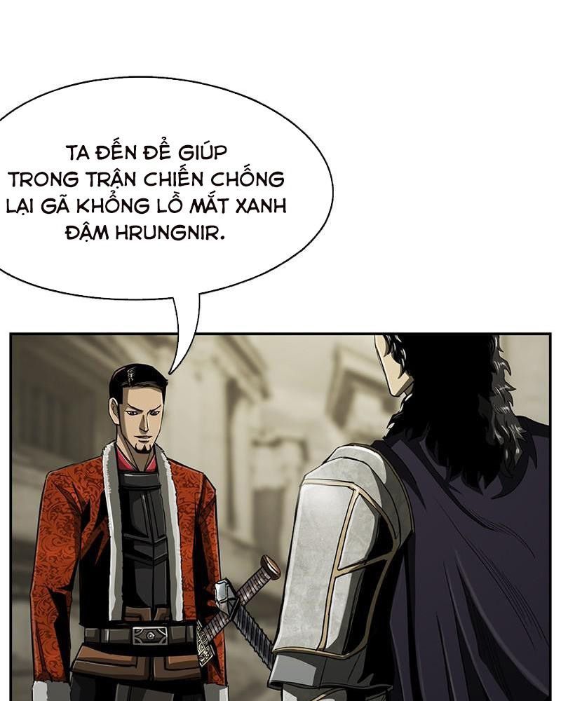 The First Hunter Chapter 78 - 7