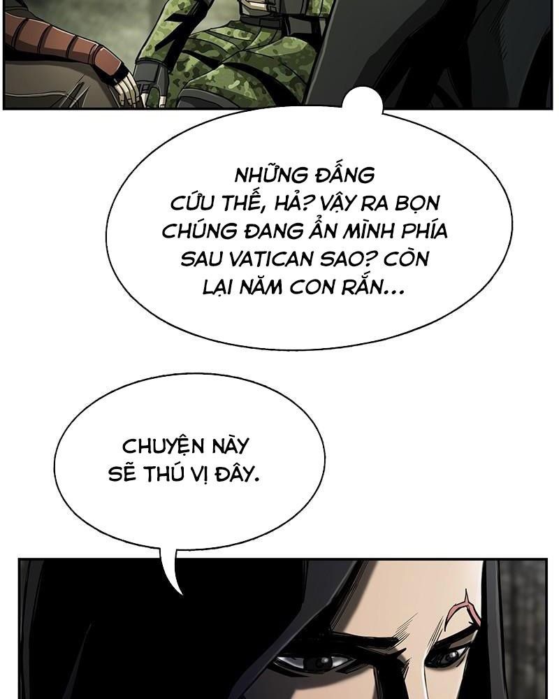 The First Hunter Chapter 78 - 61