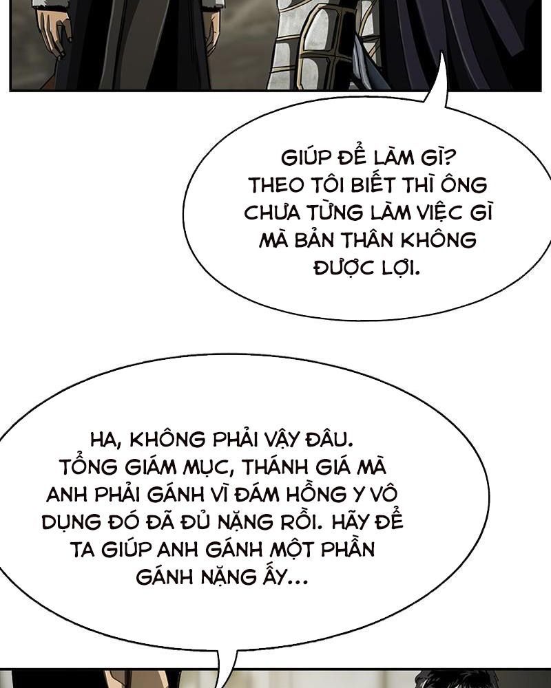 The First Hunter Chapter 78 - 8