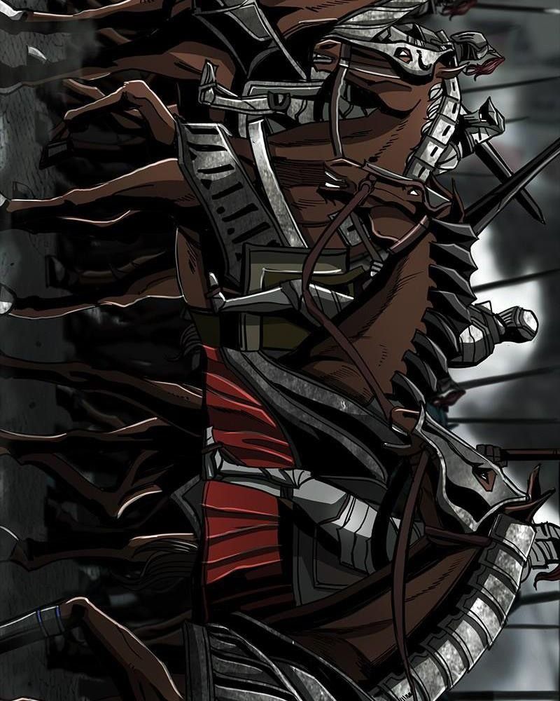 The First Hunter Chapter 78 - 75