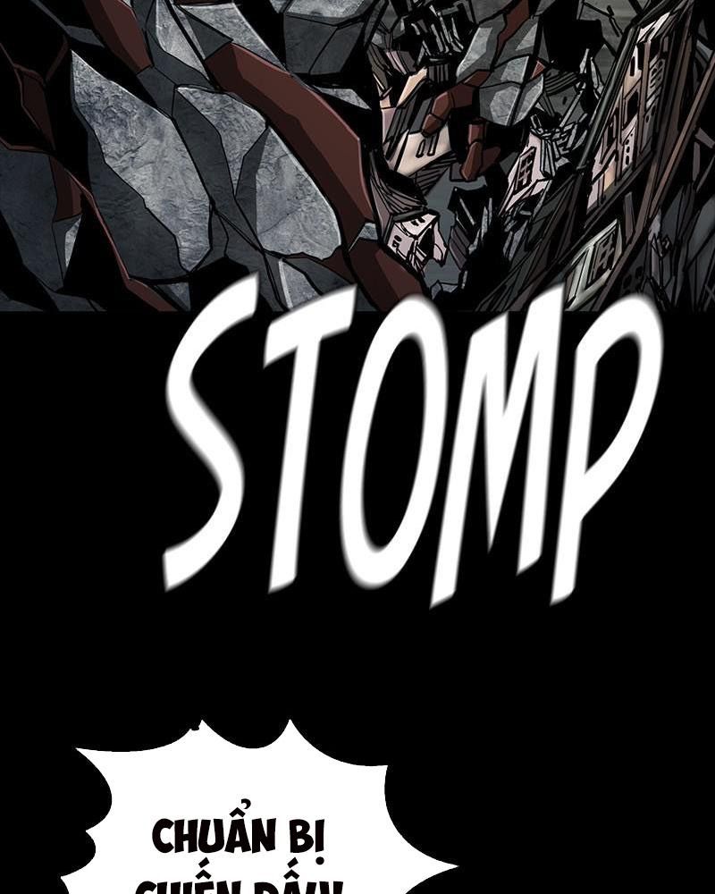 The First Hunter Chapter 78 - 80