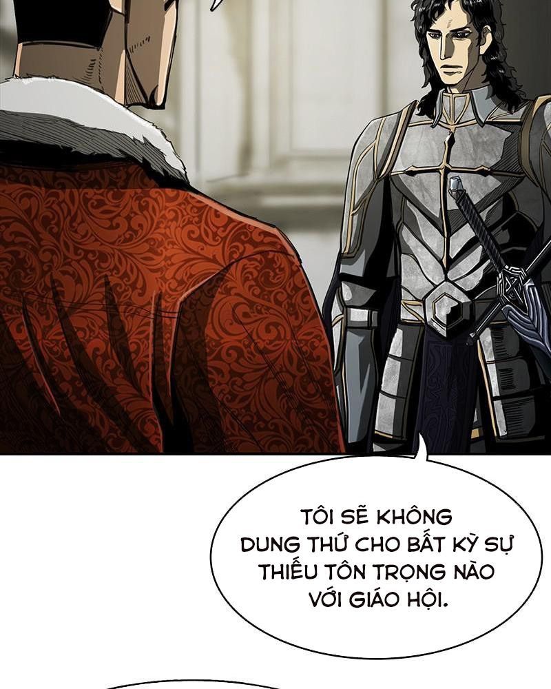 The First Hunter Chapter 78 - 9