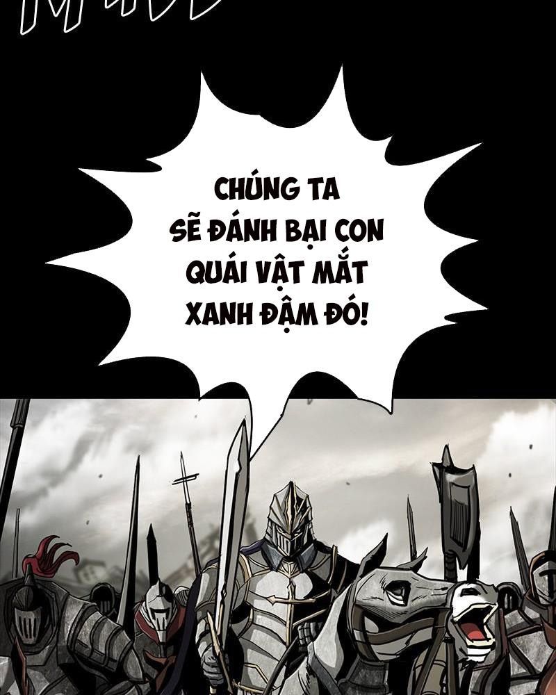 The First Hunter Chapter 78 - 82