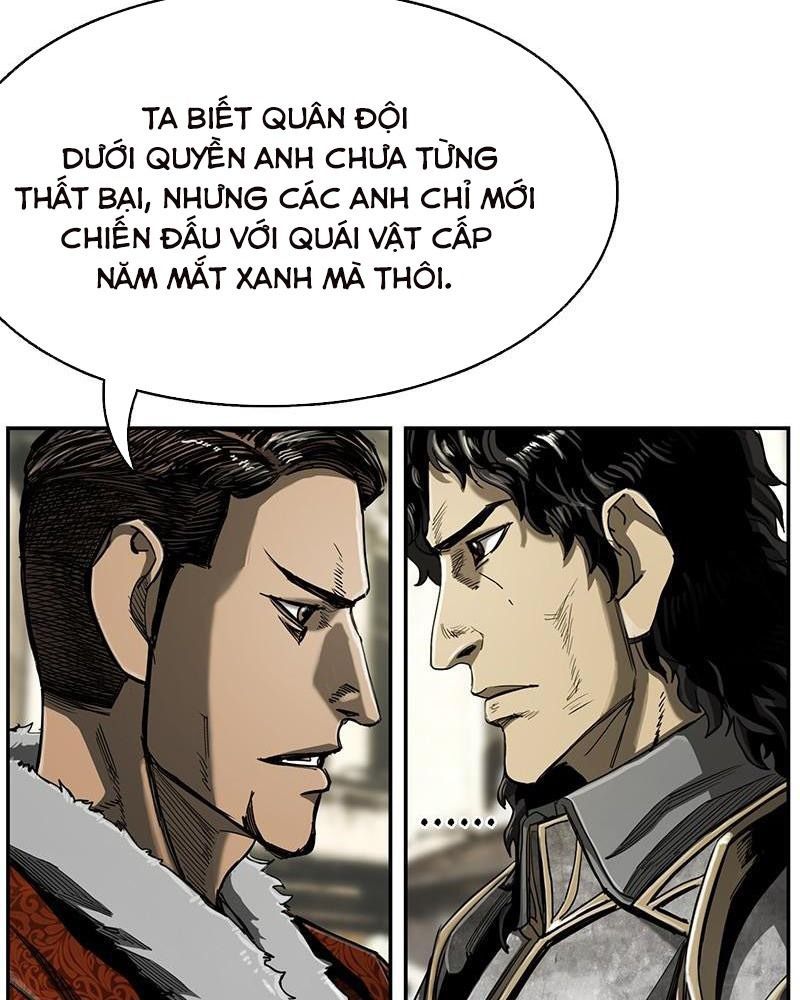 The First Hunter Chapter 78 - 10