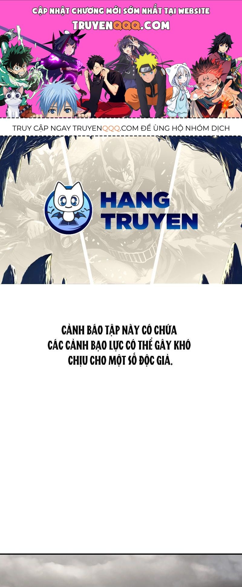 The First Hunter Chapter 79 - 1