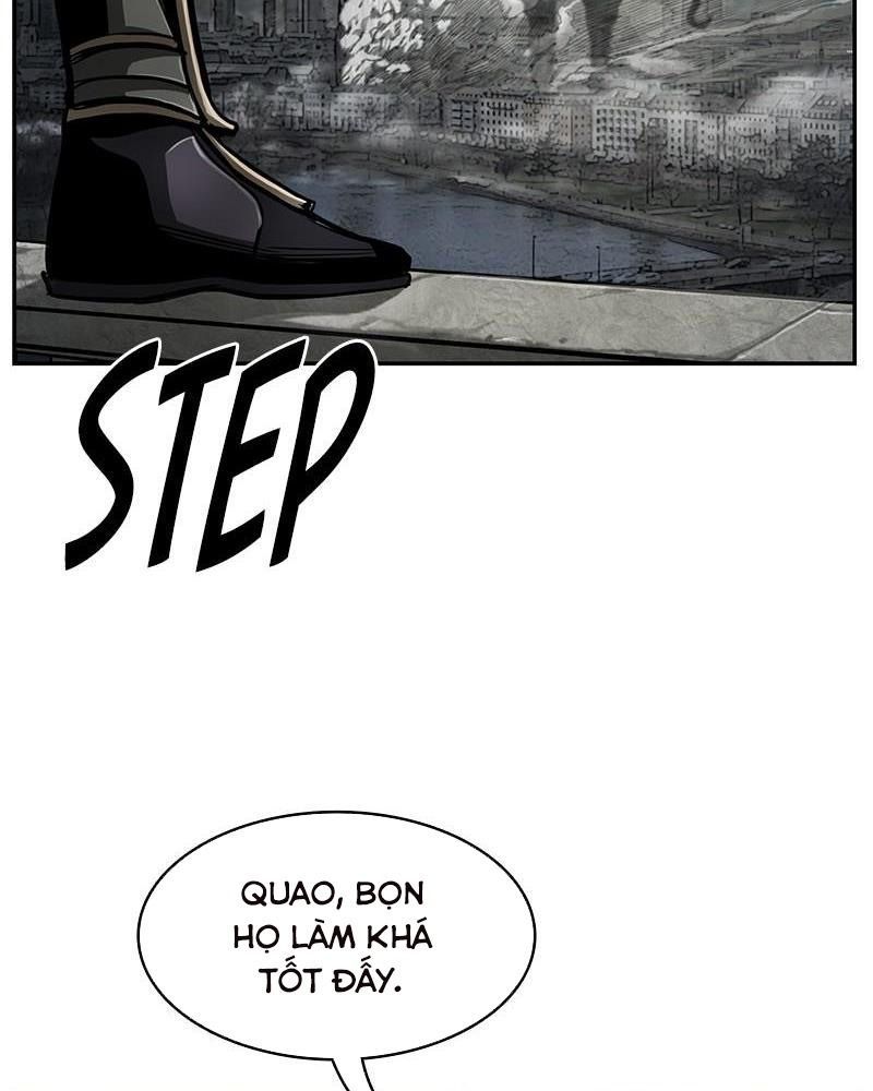 The First Hunter Chapter 79 - 36