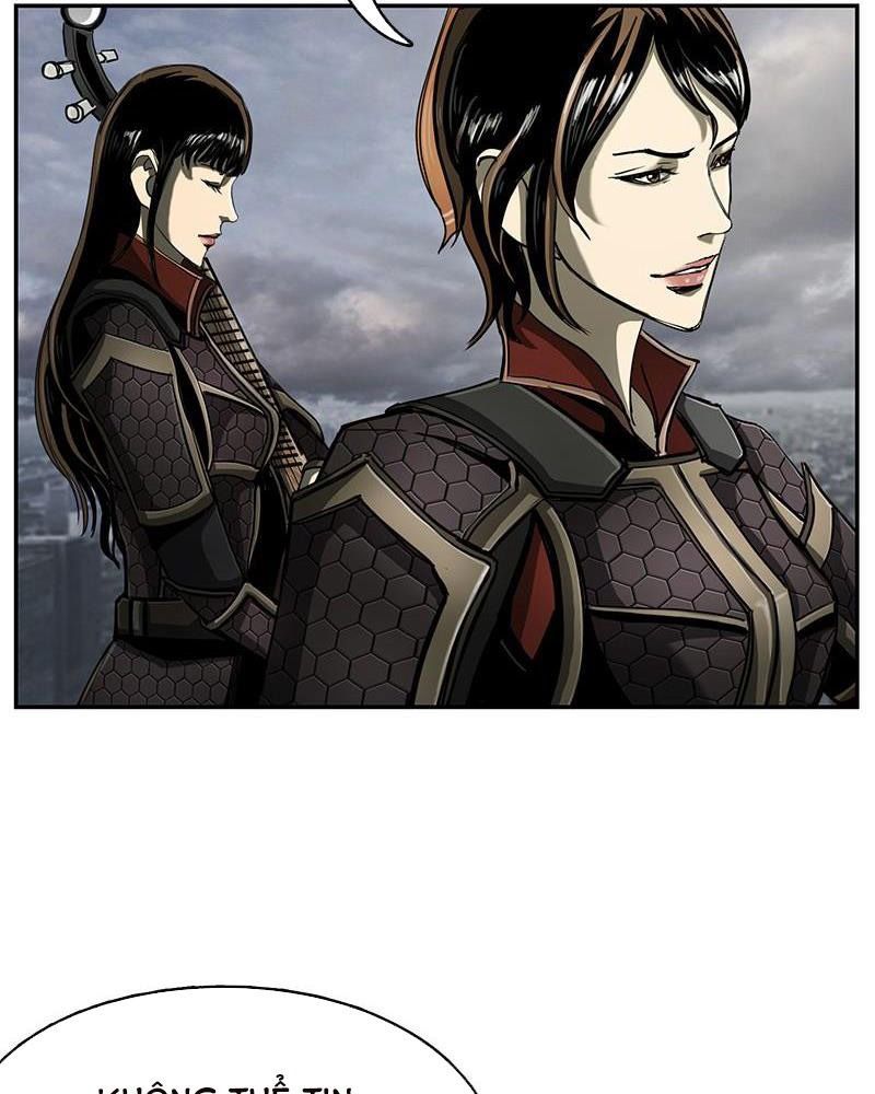 The First Hunter Chapter 79 - 37