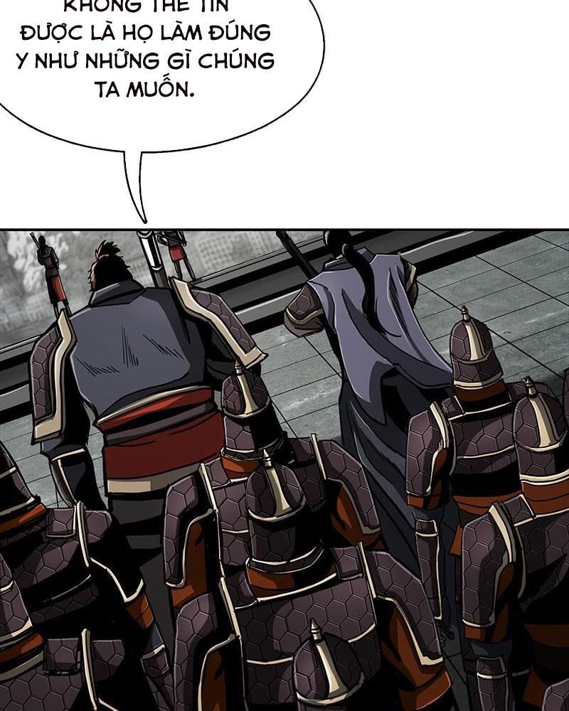 The First Hunter Chapter 79 - 38