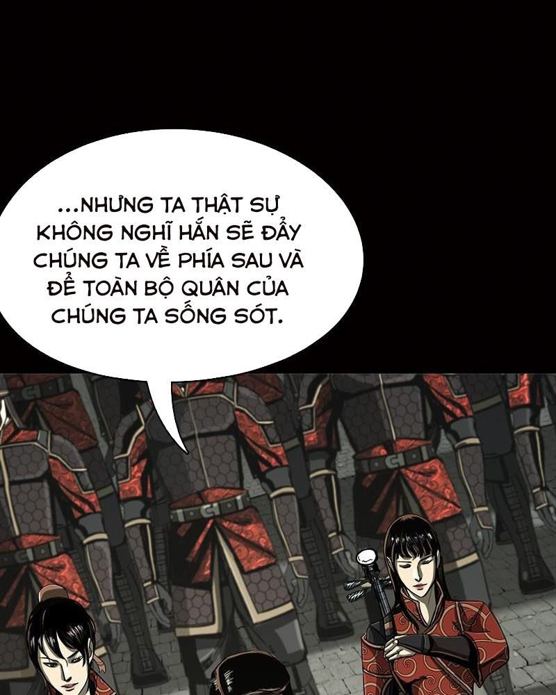 The First Hunter Chapter 79 - 51