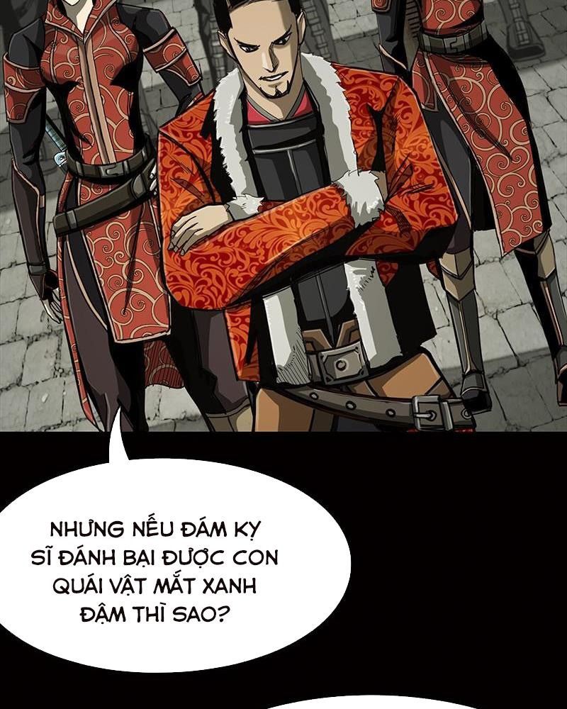 The First Hunter Chapter 79 - 52