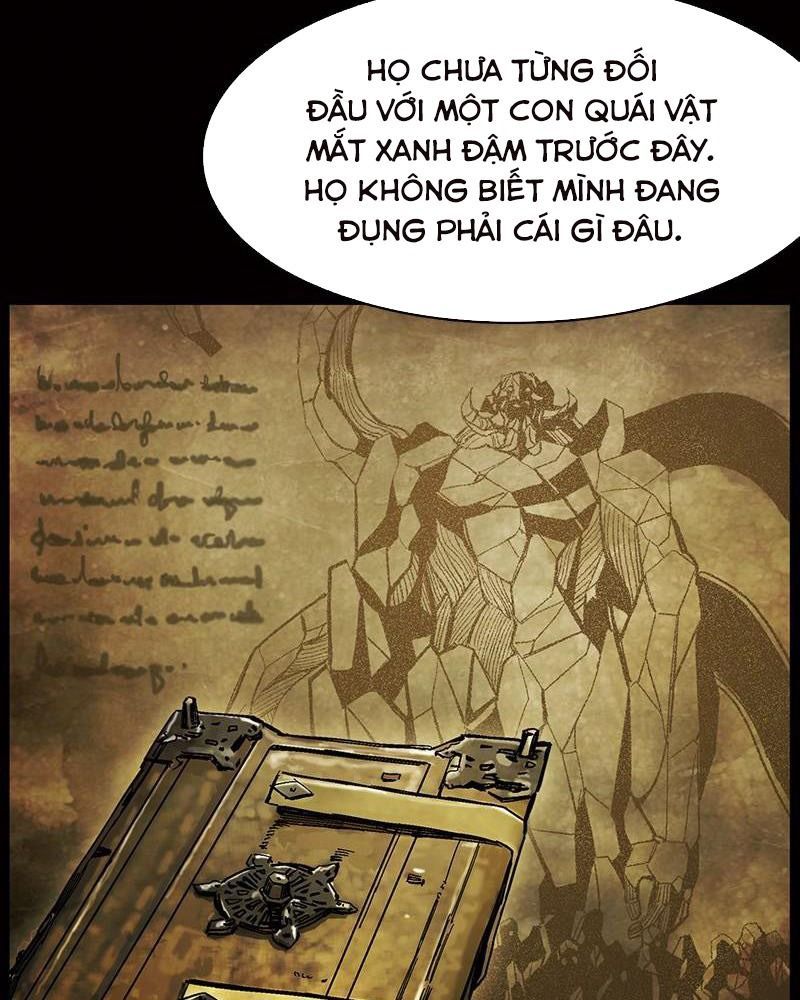 The First Hunter Chapter 79 - 53