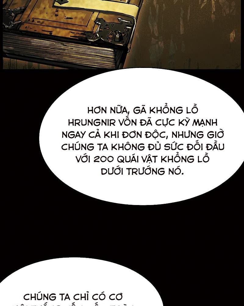 The First Hunter Chapter 79 - 54