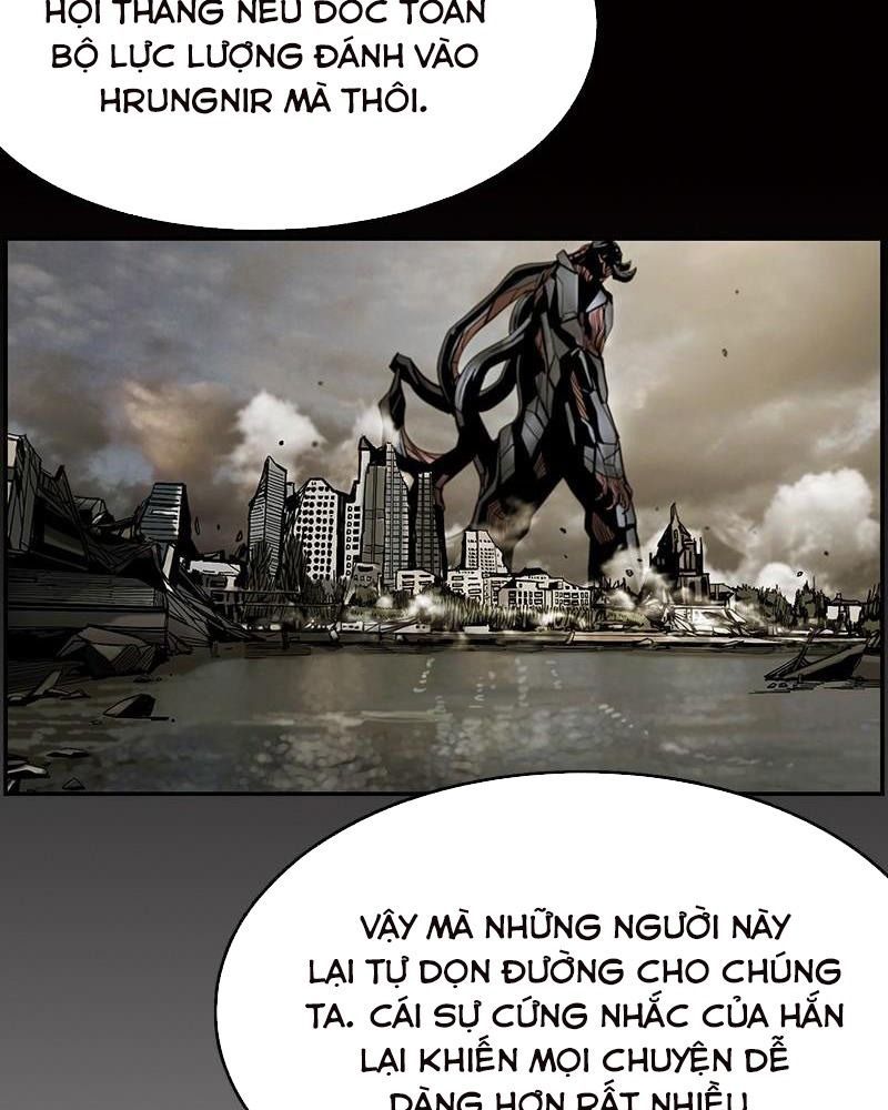 The First Hunter Chapter 79 - 55