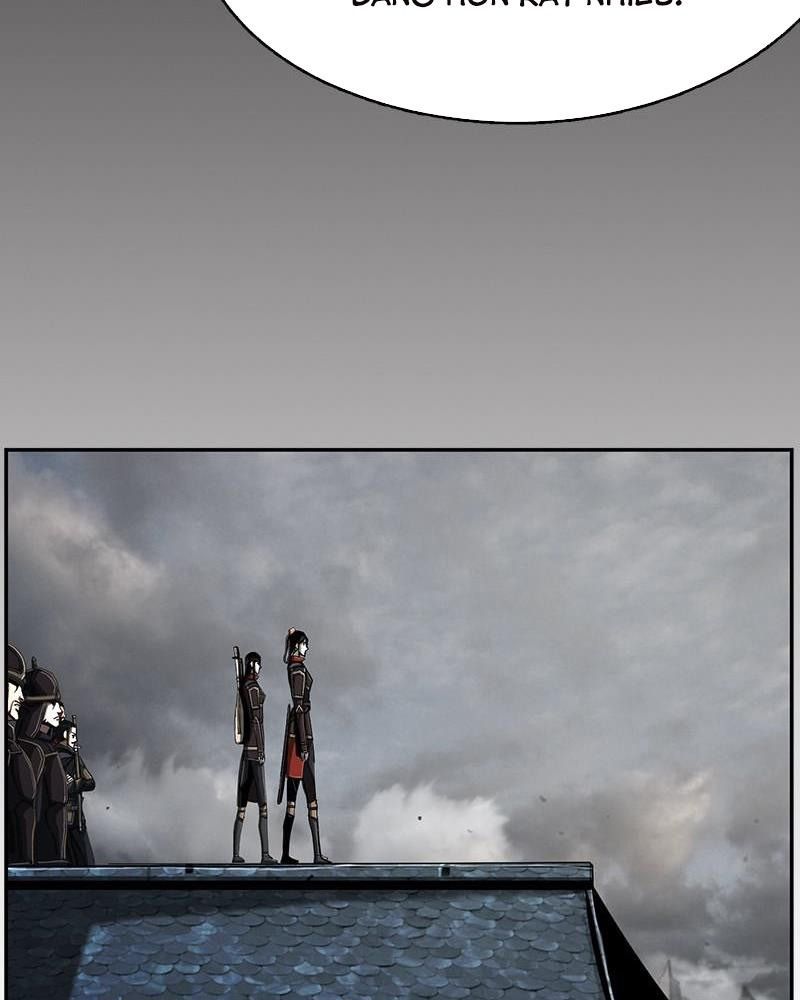 The First Hunter Chapter 79 - 56