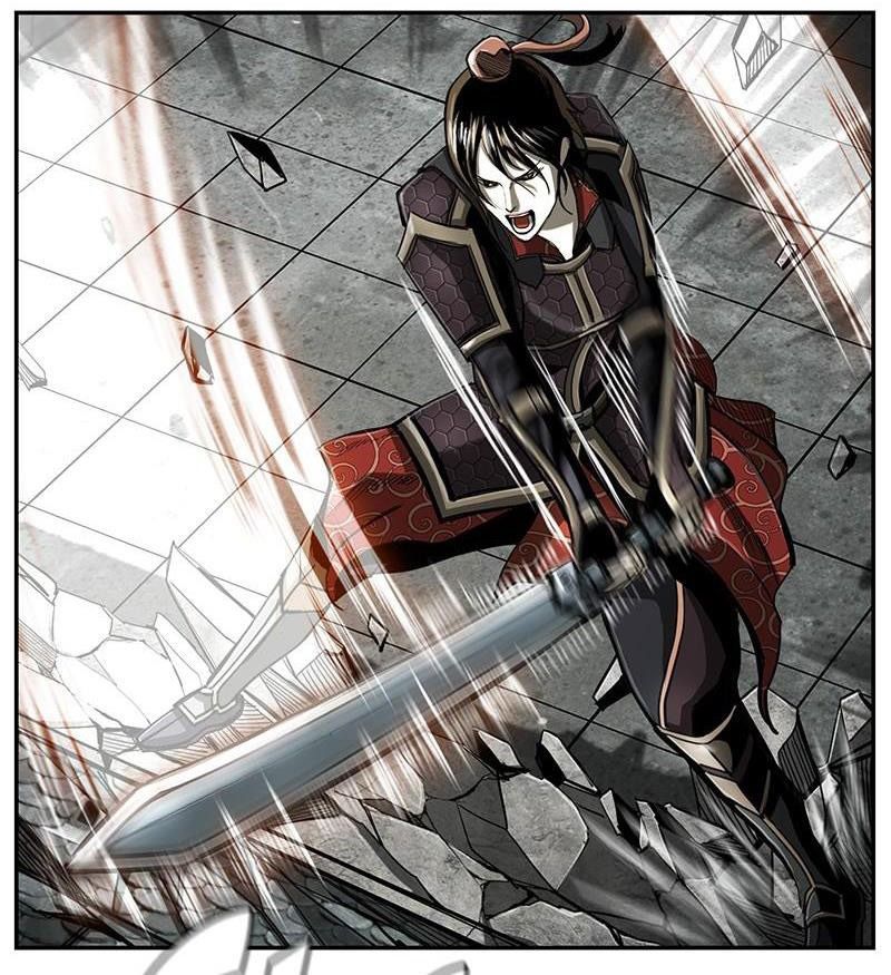 The First Hunter Chapter 79 - 61