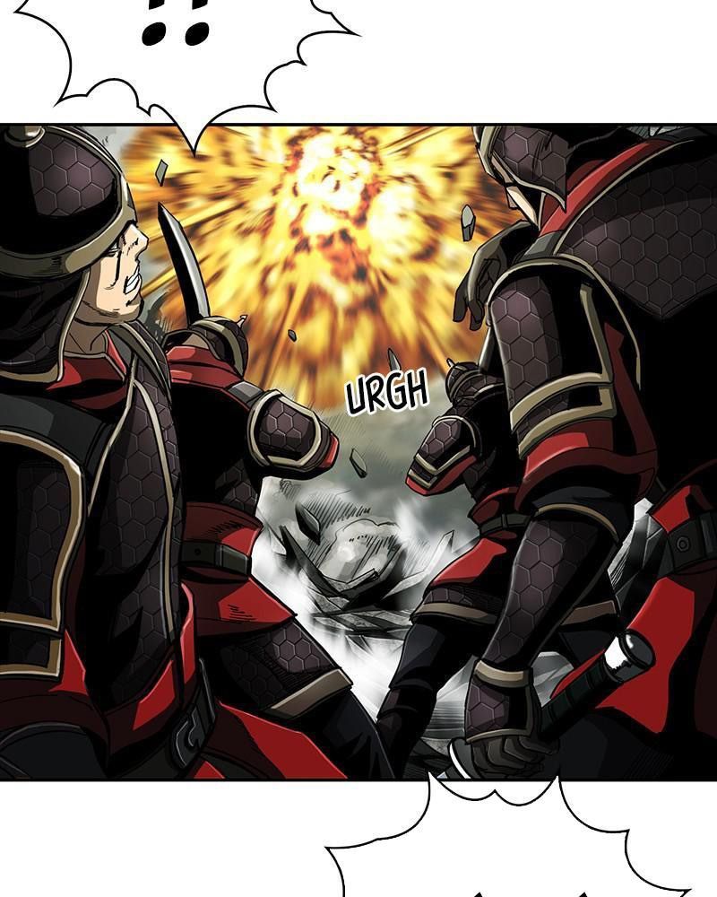 The First Hunter Chapter 79 - 64