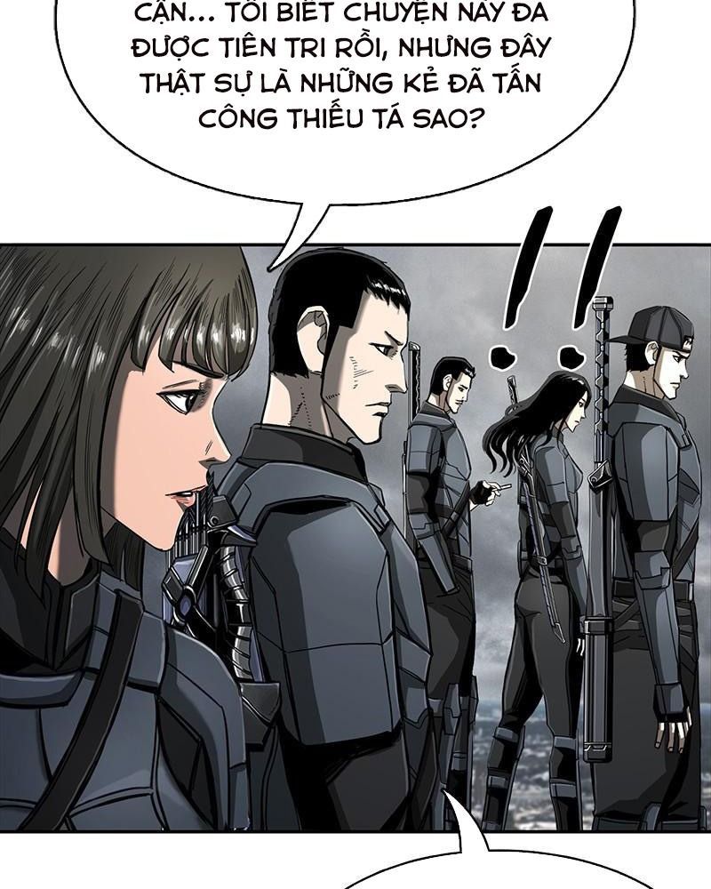 The First Hunter Chapter 79 - 69