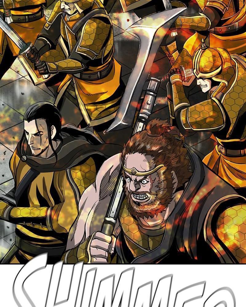 The First Hunter Chapter 79 - 75