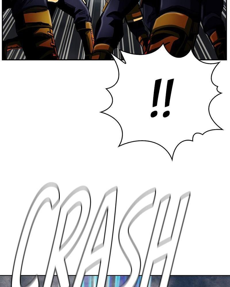 The First Hunter Chapter 79 - 79