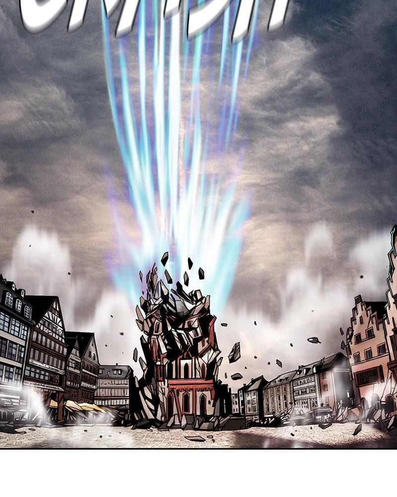 The First Hunter Chapter 79 - 80