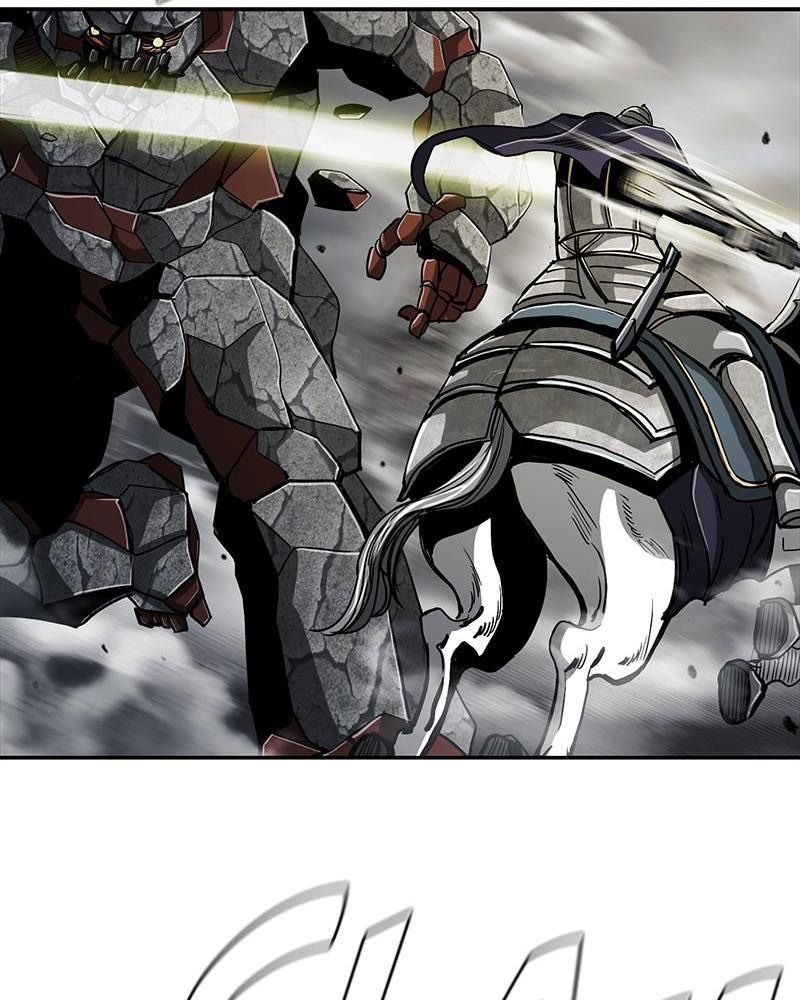 The First Hunter Chapter 79 - 82