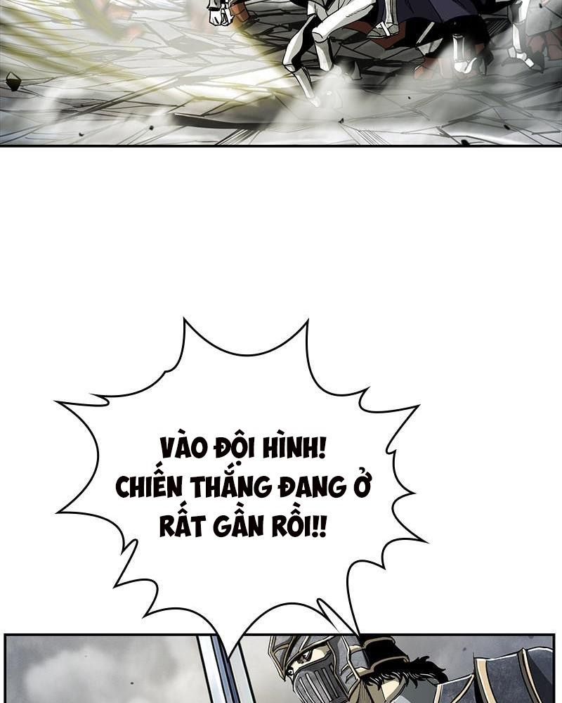 The First Hunter Chapter 79 - 84