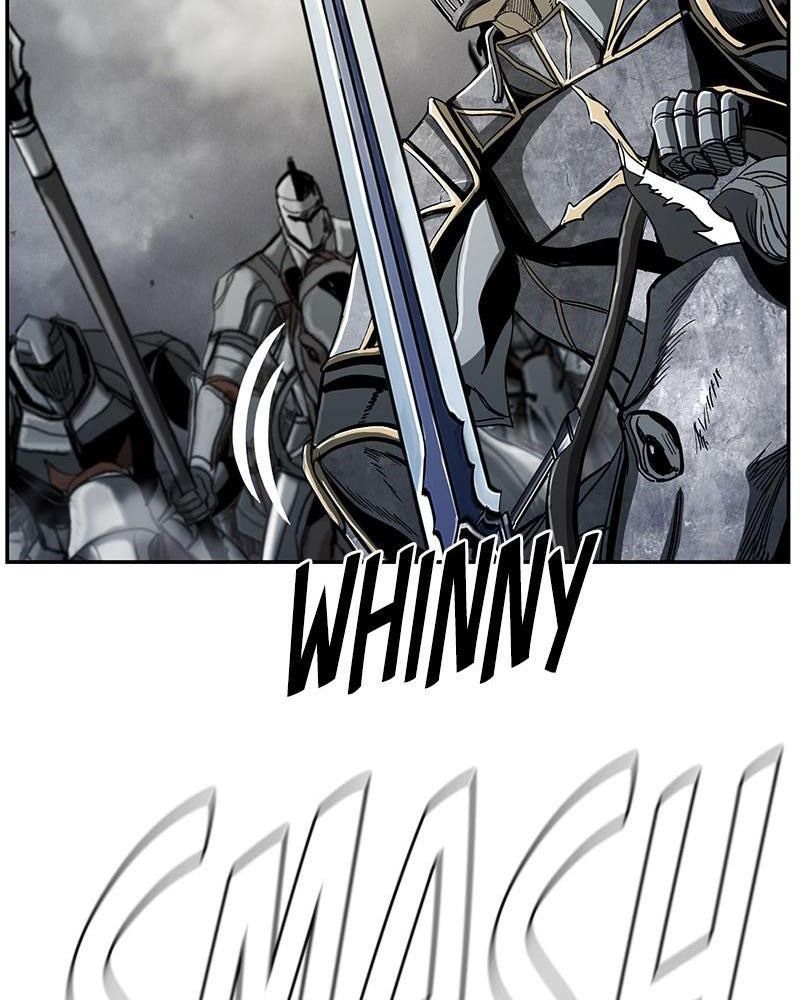 The First Hunter Chapter 79 - 85