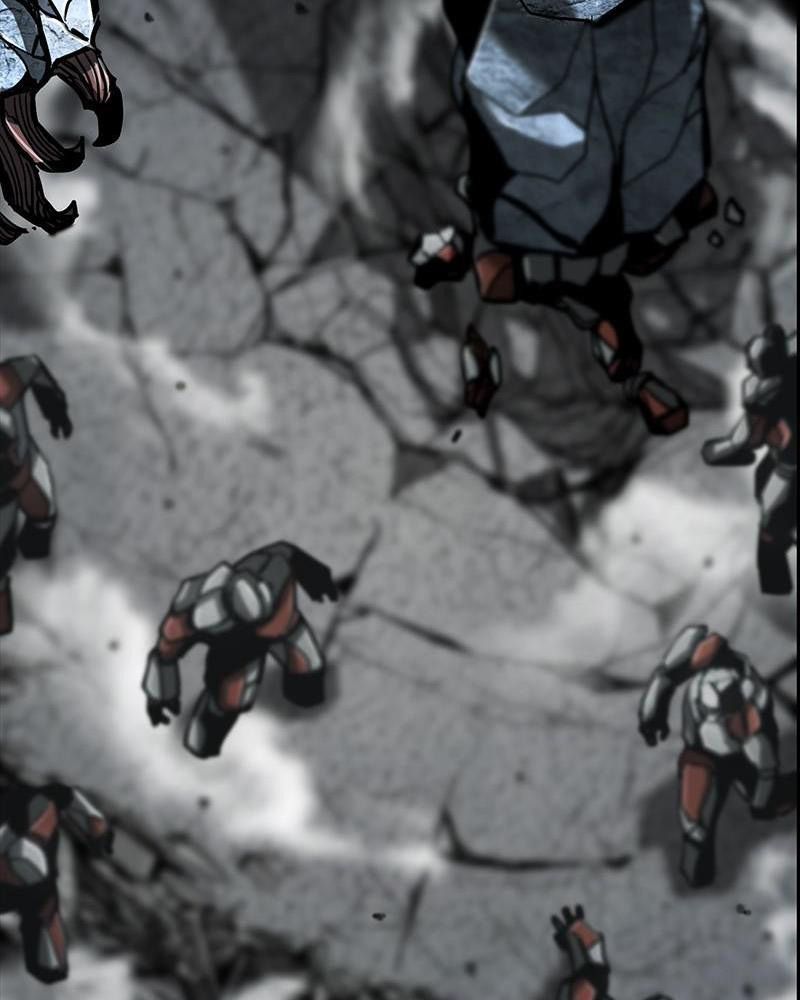 The First Hunter Chapter 79 - 90