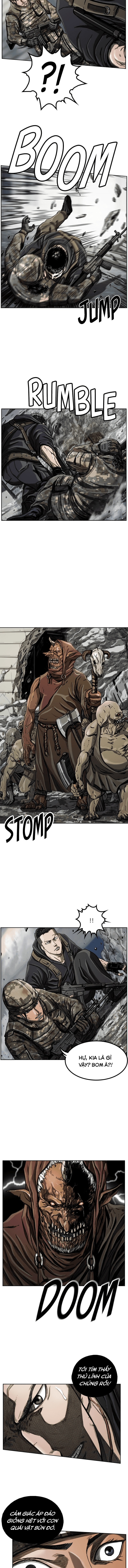 The First Hunter Chapter 8 - 5