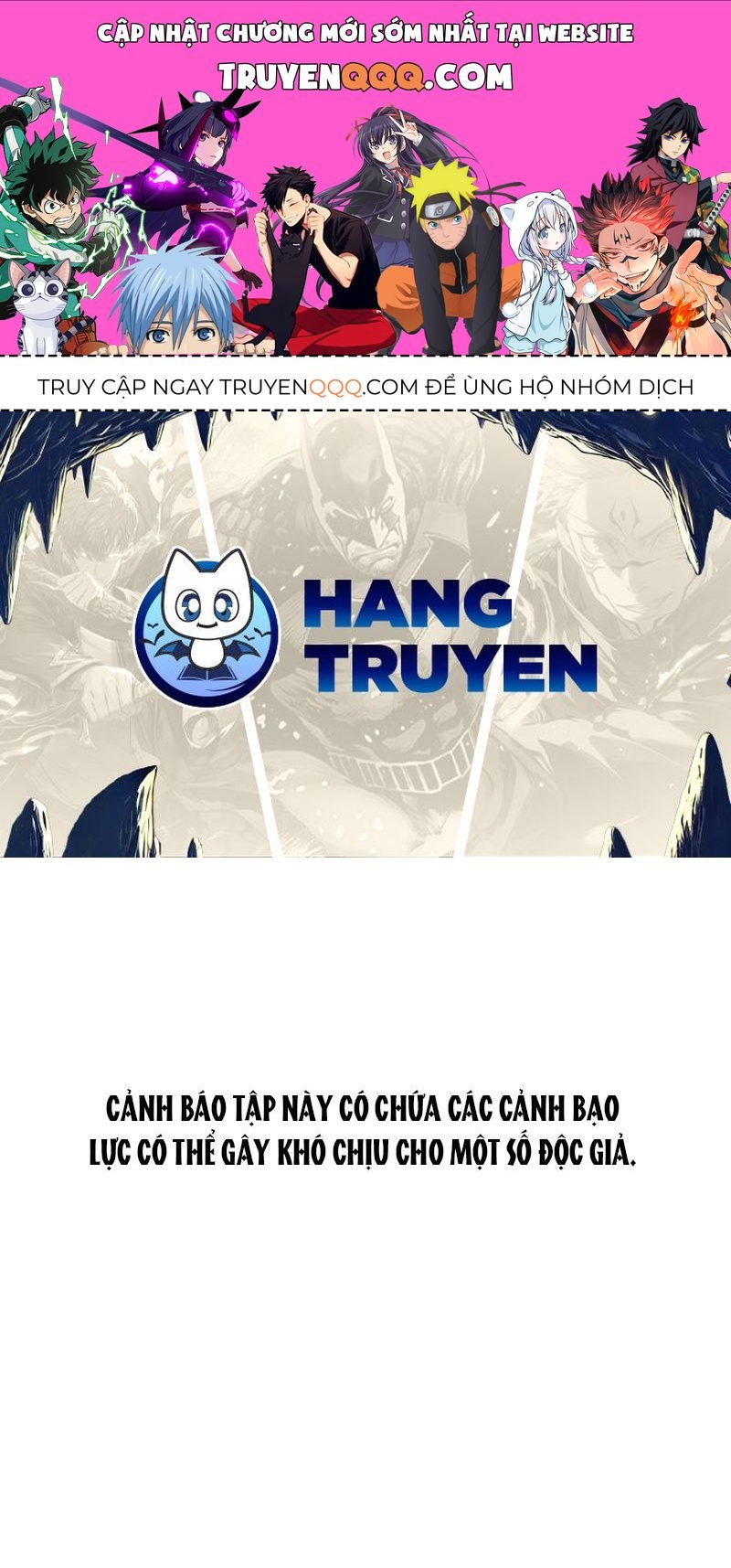 The First Hunter Chapter 80 - 1