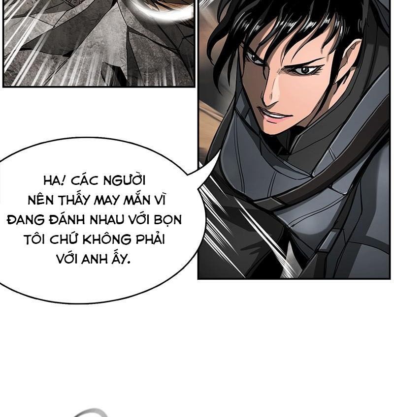 The First Hunter Chapter 80 - 11