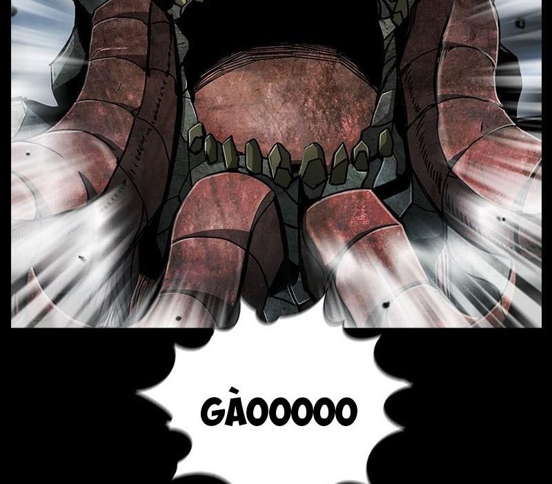 The First Hunter Chapter 80 - 101