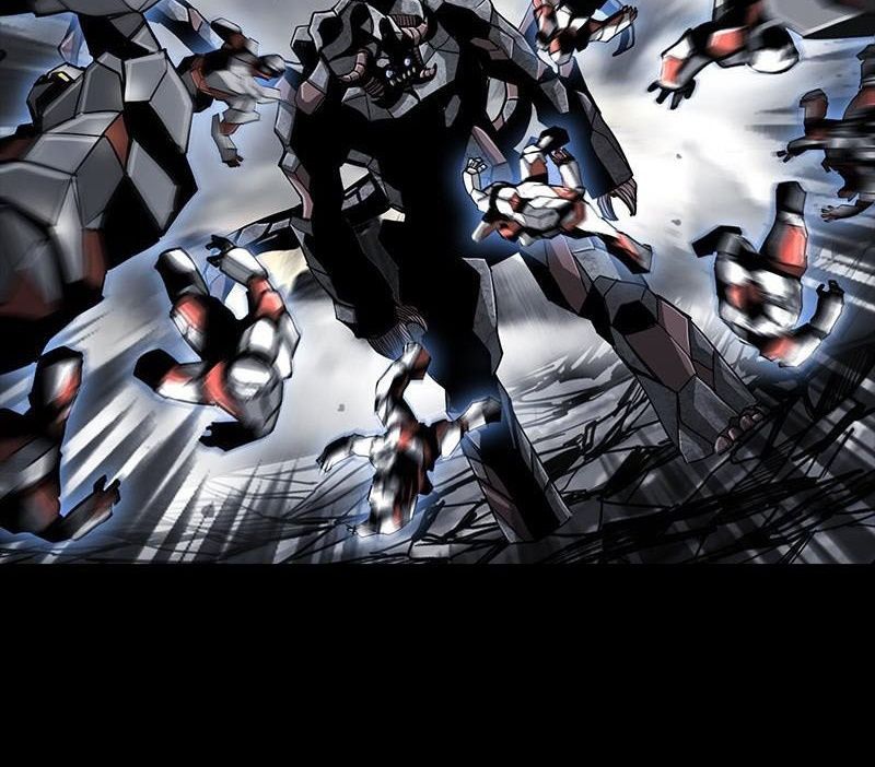 The First Hunter Chapter 80 - 105